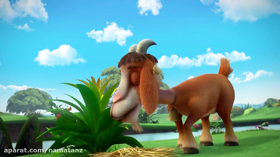 انیمیشن بیم کوچولوی شیطون فصل 2 قسمت 6